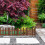 Clôture Décorative En Pour Jardin 7