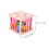 Set Sensoriale In Legno Con Ordinamento Per Bambini 2