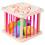 Set Sensoriale In Legno Con Ordinamento Per Bambini 3