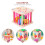 Set Sensoriale In Legno Con Ordinamento Per Bambini 9