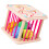 Set Sensoriale In Legno Con Ordinamento Per Bambini 7