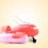 1Pc Binoculars Toy Educational Sound Game Prop Random Color 5
