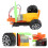 1 Set DIY Food Robot Model Science Technology Kit 6