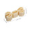 20Pcs Plastic Train Track Clips And Connectors For Kids 2
