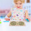 Jeu De Puzzle En Bois Pour Développer Coordination Œil-Main 3