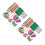 2 Set Kit Da Te Per Bambini Con Materiali Colorati 8