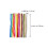 2 Set Kit Da Te Per Bambini Con Materiali Colorati 10
