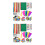 2 Set Kit Da Te Per Bambini Con Materiali Colorati 4