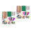 2 Set Kit Da Te Per Bambini Con Materiali Colorati 6