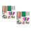 2 Set Kit Da Te Per Bambini Con Materiali Colorati 9
