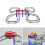 Set Trenino Elettrico Educativo Con E Carrozza Per Bambini 9