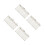72 Pcs Mini Zinc Alloy Ancient Arms Models For Home Decor And Learning 5