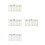 72 Pcs Mini Zinc Alloy Ancient Arms Models For Home Decor And Learning 9