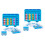 2 Set In Legno Per E Classificazione 6