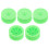 5pcs durable tank wheels for uneven terrain, fits multiple models 1