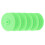 5pcs durable tank wheels for uneven terrain, fits multiple models 11