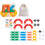 Set Cognitivo Educativo Per Bambini 1