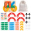 Set Cognitivo Educativo Per Bambini 4