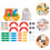 Set Cognitivo Educativo Per Bambini 7