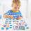 Set Educativo In Con E Schede Per Apprendimento 4