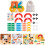 Set Cognitivo Educativo Per Bambini 5