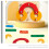 Set Cognitivo Educativo Per Bambini 11