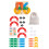 Set Cognitivo Educativo Per Bambini 10