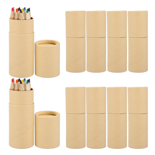 48 Scatole Colorate Per Bambini Per E
