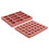 10 Pcs Miniature Brick Molds Silicone Tools For Dollhouse Sand Table 2