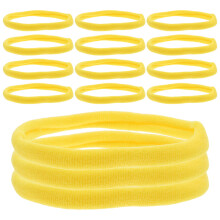 96 Pzas Lazos Para Posavasos Elásticos Y Versátiles