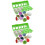 2 Sets Easter Eggs Dinosaur Toys For Color And Shape Matching 7