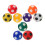 9 Pièces De Football De Table Accessoires -Foot 11