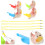 10 Pezzi Giochi In A Per Bambini 4