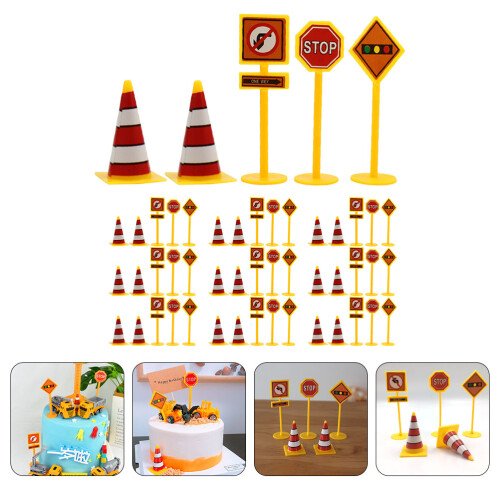 10 Set Stradali Da Per Bambini 2