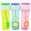 7 Con Bacchette E Liquido Per 5