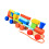 1 Pezzo Legno Educativo Traino Per Bambini 7
