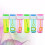7 Con Bacchette E Liquido Per 2