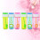 7 Con Bacchette E Liquido Per 10