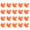 60 Pièces Kit Remplacement De Canard Pour Jouets Diy Cosplay 3