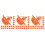 60 Pièces Kit Remplacement De Canard Pour Jouets Diy Cosplay 9