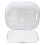 Transparent Hand-Made Model Display Box For Toy Storage White 5