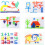 296 Puzzle Da Te Educativo per Bambini 1