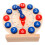 Set In Legno Educativo Per Bambini 10