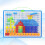 296 Puzzle Da Te Educativo per Bambini 11