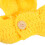 Mini Ropa Para Muñecas De 12 Cm Conjunto Tejido Peluches 7