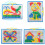 296 Puzzle Da Te Educativo per Bambini 2