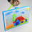 296 Puzzle Da Te Educativo per Bambini 5