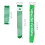 St Patrick's Day Accessoires Costume Longs Chaussette Ceinture 2