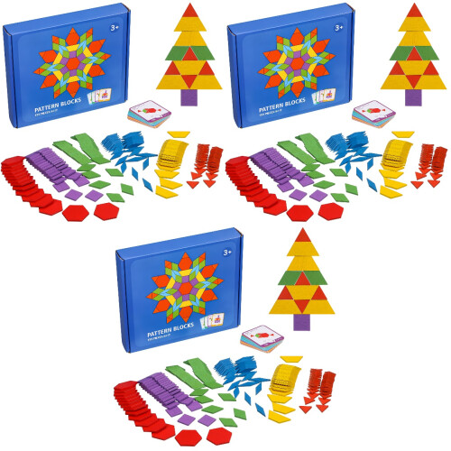 465 Legno Tangram Geometriche Educativo 2