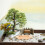 3 Pezzi Miniatura In Legno Decorazione Per 7